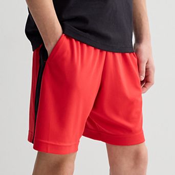 Boys 8-20 Tek Gear® Dry Tek Shorts in Regular & Husky