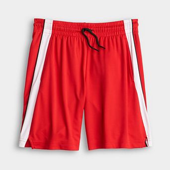 Boys 8-20 Tek Gear® Dry Tek Shorts in Regular & Husky