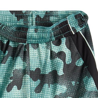 Boys 8-20 Tek Gear® Adaptive Dry Tek Shorts