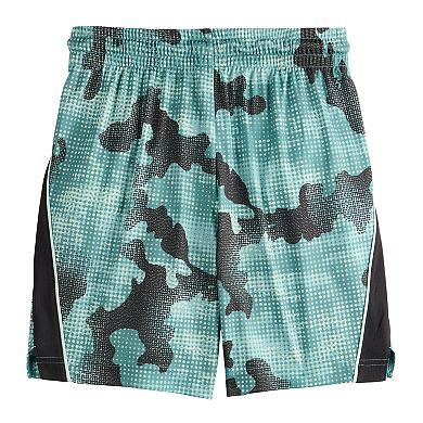 Boys 8-20 Tek Gear® Dry Tek Shorts in Regular & Husky