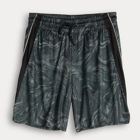 Детские шорты Tek Gear Dry Tek на кулиске