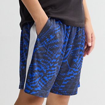 Boys 8-20 Tek Gear® Dry Tek Drawstring Shorts in Regular & Husky
