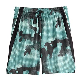 Boys 8-20 Tek Gear® Dry Tek Drawstring Shorts in Regular & Husky