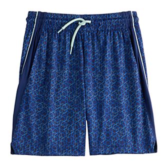 Boys 8-20 Tek Gear® Dry Tek Drawstring Shorts in Regular & Husky