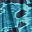 Thermo Camo Blue