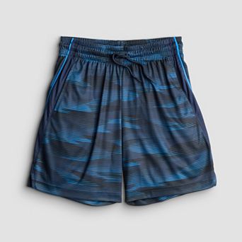 Boys 8-20 Tek Gear® Dry Tek Drawstring Shorts in Regular & Husky