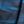 Wave Line Blue