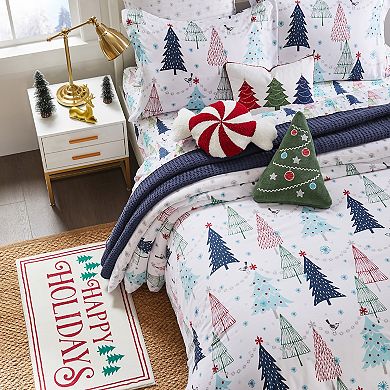 Levtex Home White Pine Comforter Set