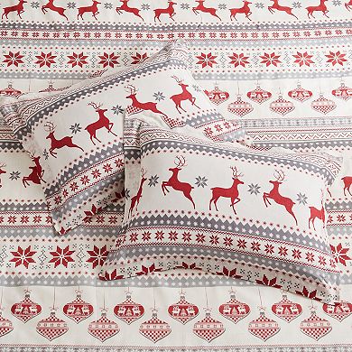 Levtex Home Silent Night Duvet Cover Set