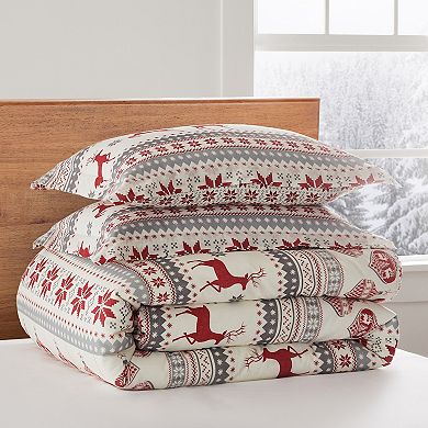 Levtex Home Silent Night Duvet Cover Set