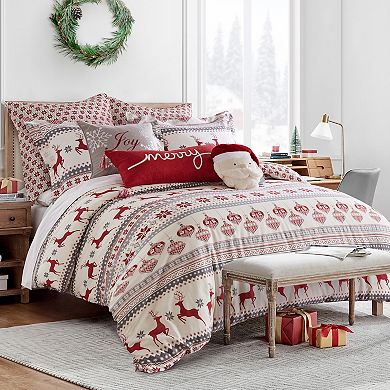 Levtex Home Silent Night Comforter Set