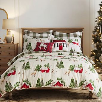 Levtex Home Tatum Pines Comforter Set