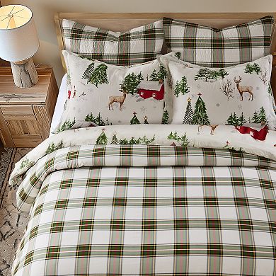 Levtex Home Tatum Pines Comforter Set