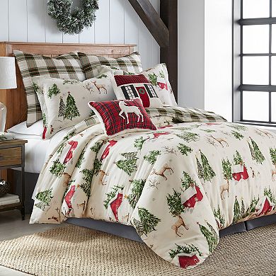 Levtex Home Tatum Pines Comforter Set