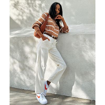 Women's Levi's® Utility Pants