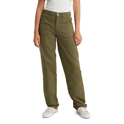 Women s Levi s Utility Pants