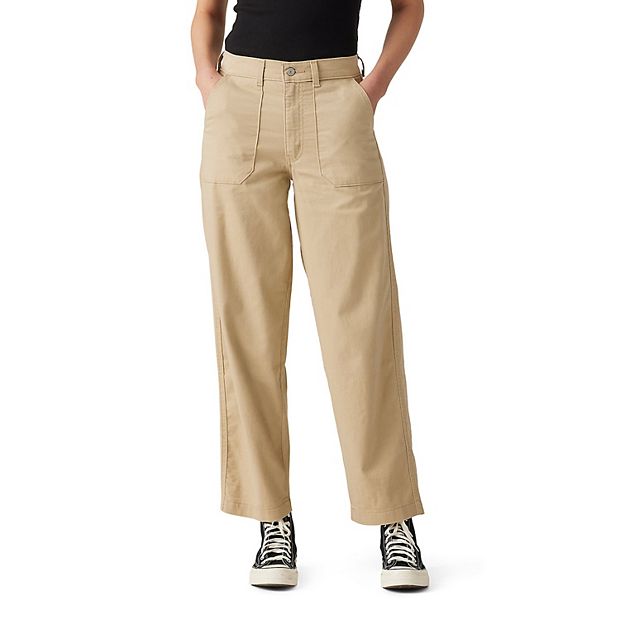 Women's Levi's® Utility Pants