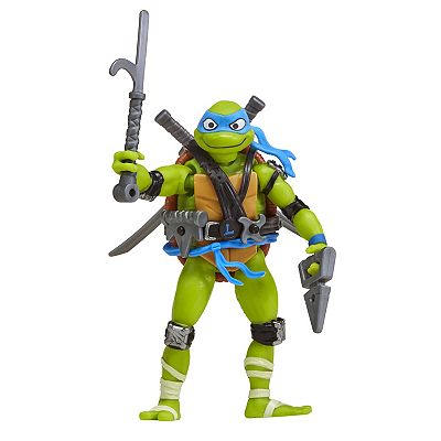 Teenage Mutant Ninja Turtles Mutations Leonardo Mix 'N' Match
