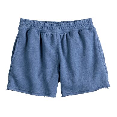 Girls 6-20 SO® Vintage Shorts in Regular & Plus Size
