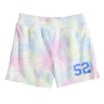 Girls 6-20 SO® Vintage Shorts in Regular & Plus Size