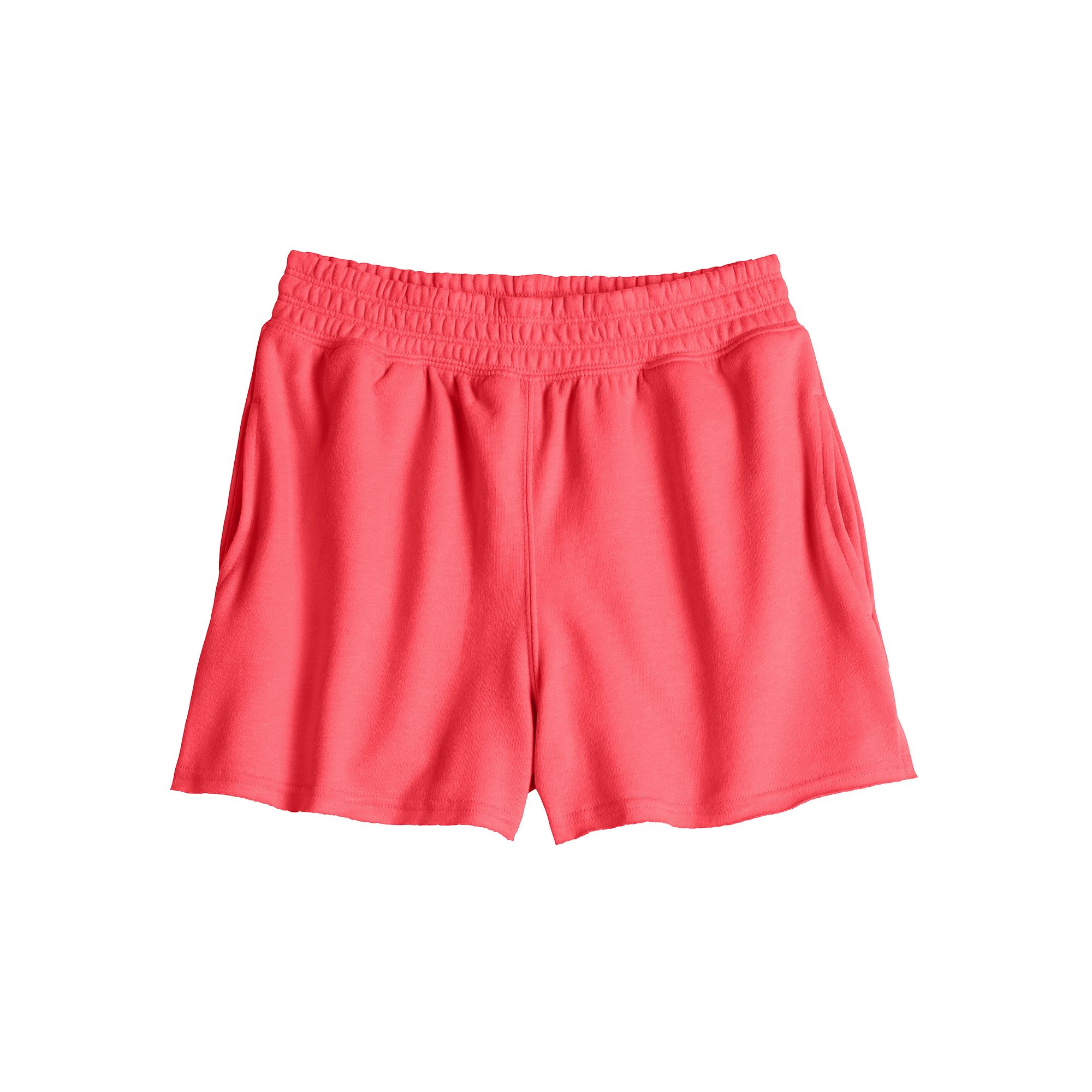 Girls 6-20 SO® Vintage Shorts in Regular & Plus Size, Girls, Size: Large 