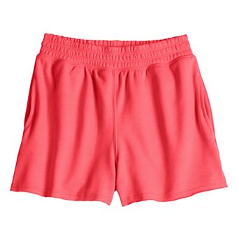 Girls 6-20 SO® Vintage Shorts in Regular & Plus Size
