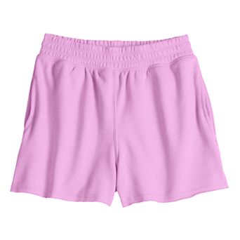 Girls 6-20 SO® Vintage Shorts in Regular & Plus Size