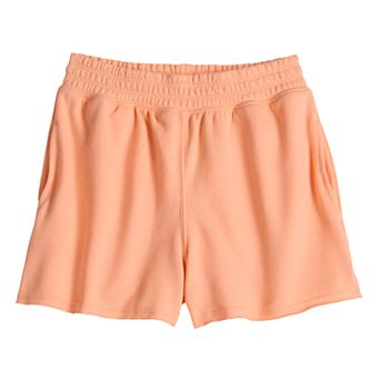 Girls 6-20 SO® Vintage Shorts in Regular & Plus Size