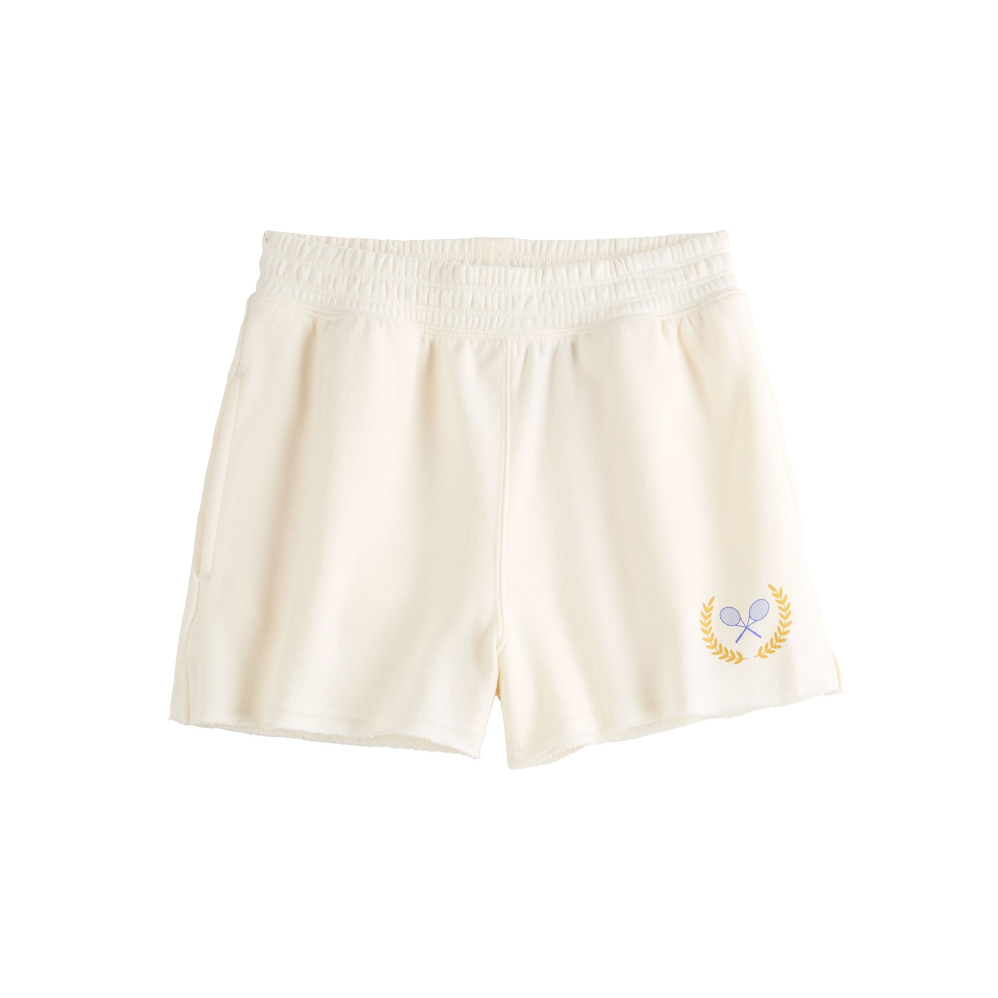 Girls 6-20 SO® Vintage Shorts in Regular & Plus Size, Girls, Size: 14 PLU