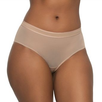 Women's Paramour by Felina Ethereal Mesh Hipster Panty 735159