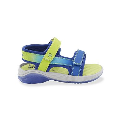Stride Rite 360 Asher Toddler Girls Light-Up Sandals