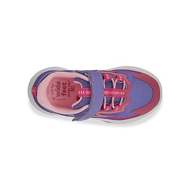 Stride Rite 360 Jayce Boys Lighted Sneakers