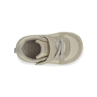 Stride Rite 360 Addison Toddler Girls Casual Sneakers