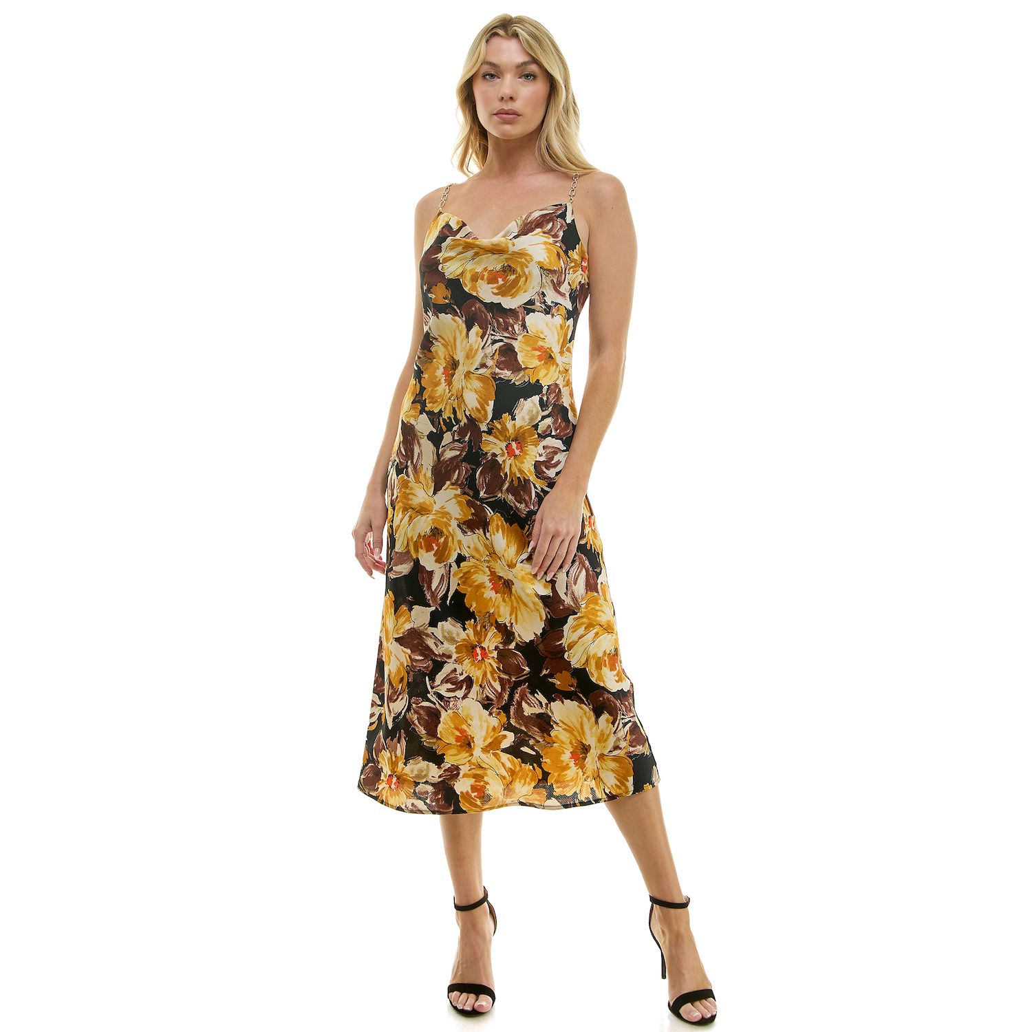 luxology dresses