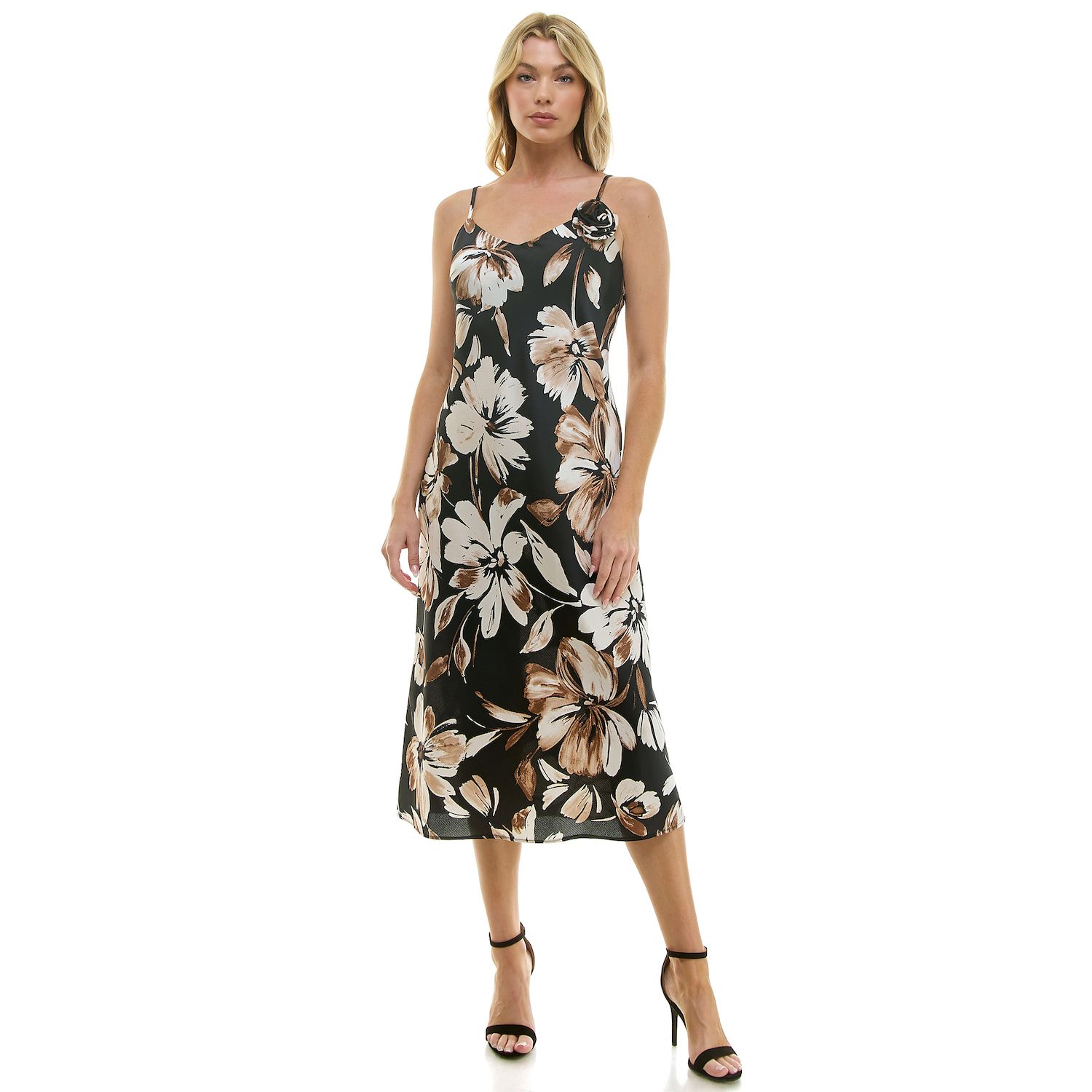 luxology dresses