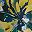 Navy Jade Citron