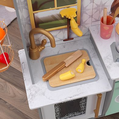 KidKraft Smoothie Fun Play Kitchen