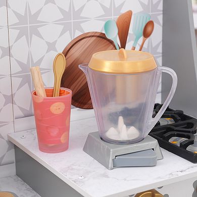 KidKraft Smoothie Fun Play Kitchen