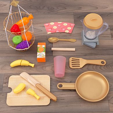 KidKraft Smoothie Fun Play Kitchen
