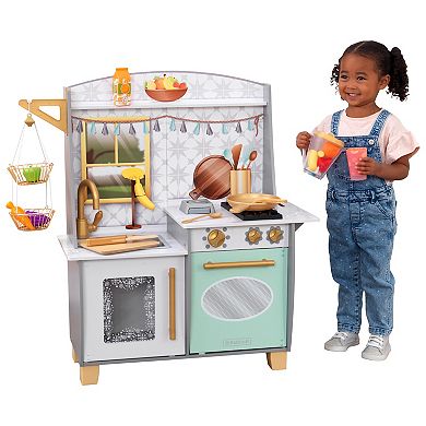 KidKraft Smoothie Fun Play Kitchen