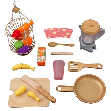 KidKraft Smoothie Fun Play Kitchen