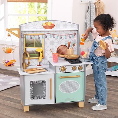 KidKraft Smoothie Fun Play Kitchen