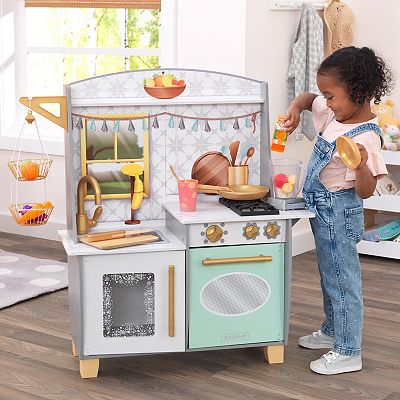 KidKraft Smoothie Fun Play Kitchen