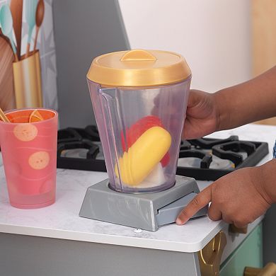 KidKraft Smoothie Fun Play Kitchen