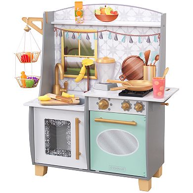 KidKraft Smoothie Fun Play Kitchen