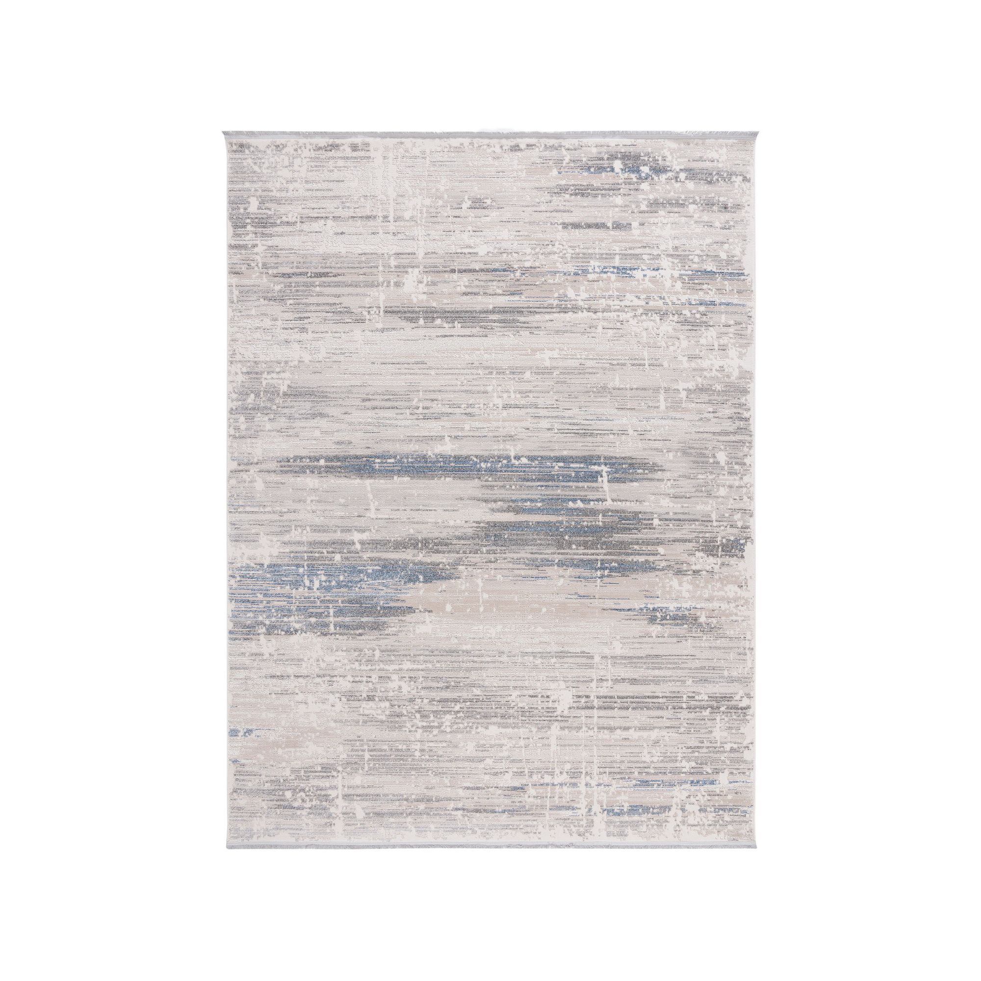 Safavieh Whisper Max Throw Rug, Gray