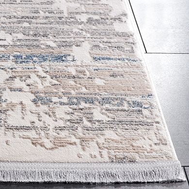 Safavieh Whisper Max Throw Rug