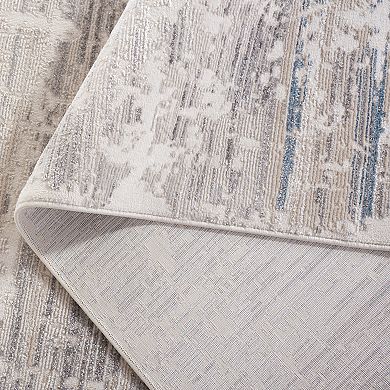 Safavieh Whisper Max Throw Rug