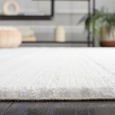 Safavieh Whisper Hugh Throw Rug