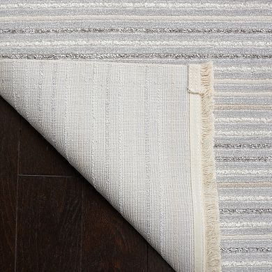 Safavieh Whisper Hugh Throw Rug